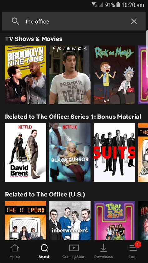 Watch It Legally .